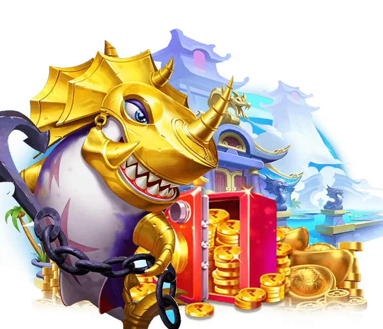 Bắn Cá Đổi Thưởng tại 68gamebai68